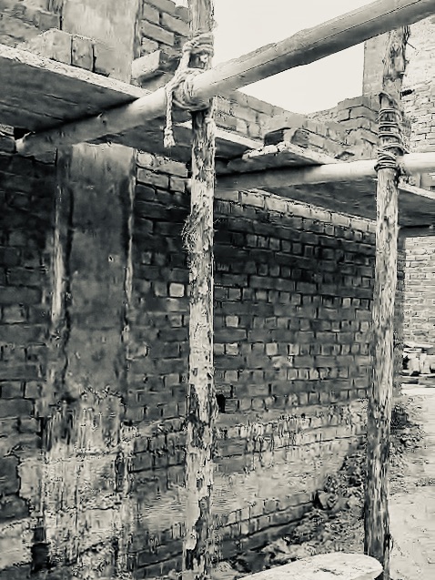 Nibras Construction Page